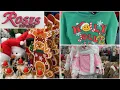 Roses Express Discount Store Walkthrough Shopping