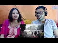 Seedhe Maut - Dilli Jale Roz | reaction video