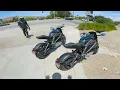 Electric motorcycle | Livewire Twisty roads