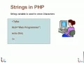 PHP Basic Lecture 2