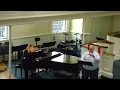 Download Lagu VIA DOLOROSA - Jeffrey Yarnell, vocalist; Linda Collins, piano