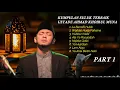 Download Lagu SULUK TERBAIK USTADZ AHMAD KHOIRUL MUNA FULL ALBUM PART 1