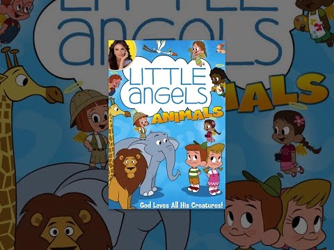 Little Angels Vol. 2: Animals