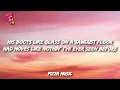 Ella Langley - you look like you love me feat. Riley Green (Lyrics)