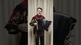 частушки баян баянист частушка столовая повар смех 