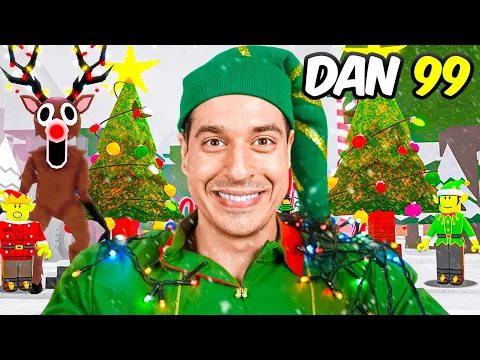 Video Thumbnail: NOVI BOŽIĆ U 99 NOĆI U ŠUMI ...