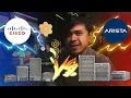 Download Lagu Cisco vs Arista Cloud \u0026 Data Center Networking - Versus Ep1