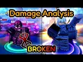 Download Lagu Griffith Guide - Passive Breakdown And Damage Analysis | Anime Vanguards [🩸 8.0 🩸]