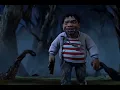 Download Lagu Muje Spark ft El Corizo - Dead body no dey cry (Animation Visualizer) @ElCorizoOfficial