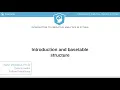 Python Tutorial Introduction and basetable structure