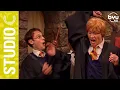 Download Lagu Homeschooler at Hogwarts - Studio C