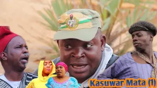 kasuwar mata episode 1 latest hausa movie 2019