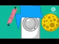 bfdi run gif