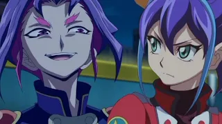 اغنية ماريا على سيرينا من انمي يوغي يو ارك في 