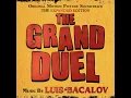 Il Grande Duello (Parte Prima) (Mix - Version 2) (feat. Edda Dell'Orso) - Luis Bacalov