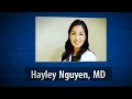 Doctors in Houston Texas - Hayley Nguyen MD