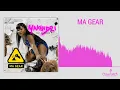 Makhadzi - Magear [ft Mr Brown] (official audio visualization)