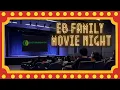 East Brunswick Family Movie Night