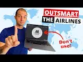 How to BOOK CHEAP FLIGHTS Tricks that ACTUALLY work