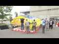 Gray s Harbor Community Hospital Decon Exercise