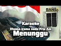 Lagu Karaoke Menunggu Rhoma irama - Nada pria Yamaha Psr A2000