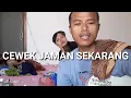 Download Lagu lagu pengamen jalanan - cewek jaman sekarang - mas cakil