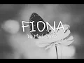 Fiona - Mark Oblea (Lyrics)