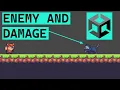 Damage System Unity Unity Platformer Series