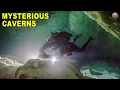 The Mind-Blowing Story of Devils Hole An Eerie Alien Geology On Earth