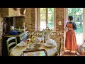 Download Lagu Summer in a Little Country House｜A Special Escape to Nature🌳Days Filled with Flowers, Cooking \u0026 Cats