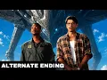 Independence Day 1996 The Banned Ending They Hid For Over 30 Years