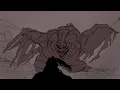 CURSE YOU BAYLE - Elden Ring DLC Animation