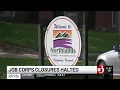 Job Corps center closures temporarily halted