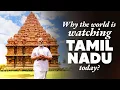Download Lagu PM Modi in Gangaikonda Cholapuram: Rajendra Chola's legacy brought alive!