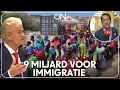 Download Lagu Kim Tjoa confronteert kamerleden met prijskaartje van immigratie
