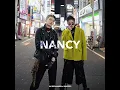 Nancy (feat. Marz23) - Ak Benjamin