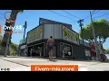 Fivem biker clothes fivem mods fivem mlo gta v mods