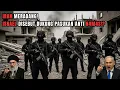 SITUASI GAZA MEMANAS‼️ ISRAEL DISEBUT DUKUNG PASUKAN ANTI-HAMAS, IRAN MERADANG‼️?