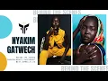 Nyakim Behind The Scenes 2020