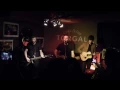 La Habitación Roja - Nunca ganaremos el mundial (Café&Pop Torgal 2015)