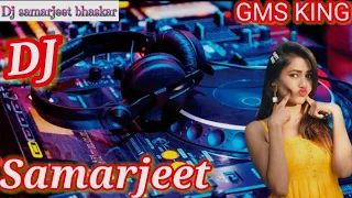 talo mein nainital baki sab talaiya dj remix dj sagar rath dj sandhya samarjeet