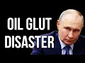 RUSSIAN Oil Glut Disaster