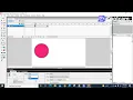 How to do Shape tweening in Macromedia Flash 8