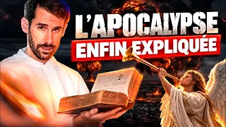 666, l’Antéchrist, la Bête : ce que l’Apocalypse dit vraiment