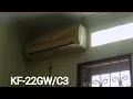 Download Lagu Changhong Mini Split Air Conditioner (KF-22GW/C3)