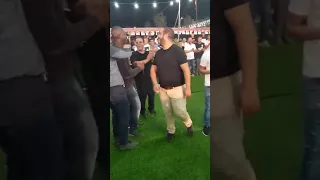 دحيه حراج 2019 فؤاد ابو بنيه وأبو عرب العقيد بهاء و داهش ابو بنيه فرح صابر رحمي ابو صقير 