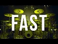 ROYALTY FREE Kinetic Typography Video Music | Drums Music Royalty Free | MUSIC4VIDEO