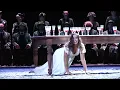 Nadine Sierra - Scena della pazzia (con glassarmonica) - Lucia di Lammermoor
