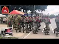 Lagu PMC 75th Birthday / Marine Veterans Homecoming