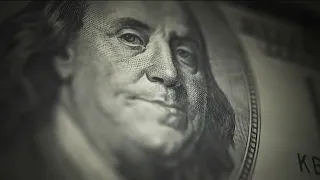 Casey Crowther sentenced to 3 years for COVID-19 relief fraud